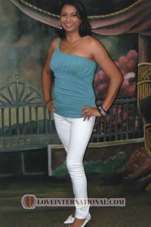 Ladies of Costa Rica