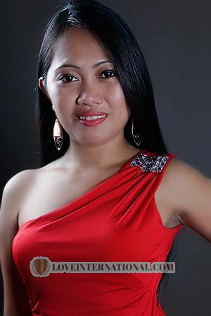 Ladies of Philippines