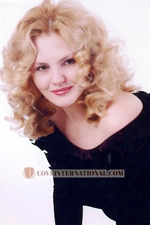 Ladies of Saint Petersburg