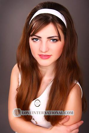 Ladies of Eastern-Europe