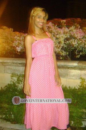 Ladies of Latin-America