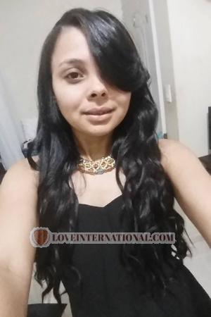 Ladies of Santo Domingo