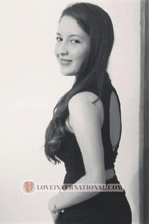 Ladies of Latin-America