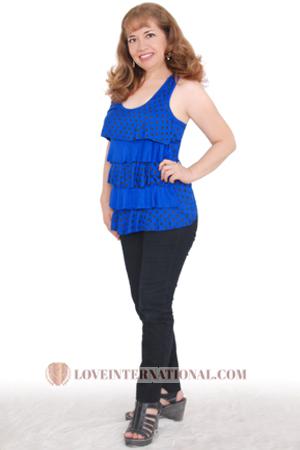 150676 - Liliana Age: 61 - Peru