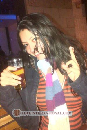 151210 - Karen Age: 38 - Chile