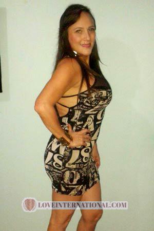 153446 - Liliana Maria Age: 53 - Colombia