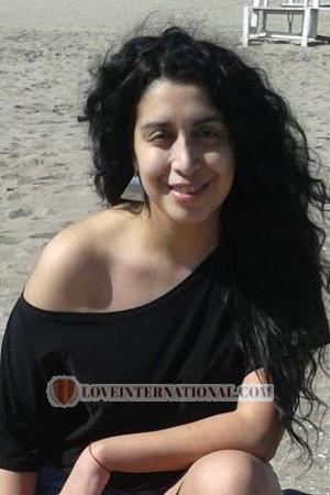 153601 - Karina Age: 44 - Chile