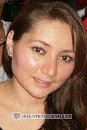 153758 - Maria del Mar Age: 45 - Colombia