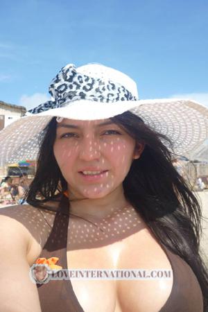 154259 - Ana Solanlly Age: 32 - Colombia