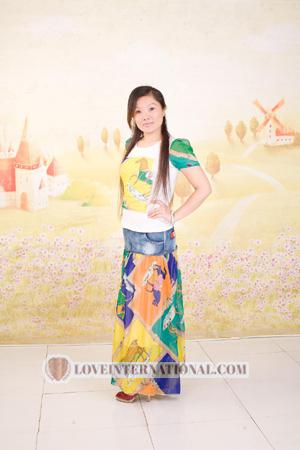 154317 - Juan Age: 50 - China
