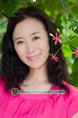 154543 - Yingrun Age: 59 - China