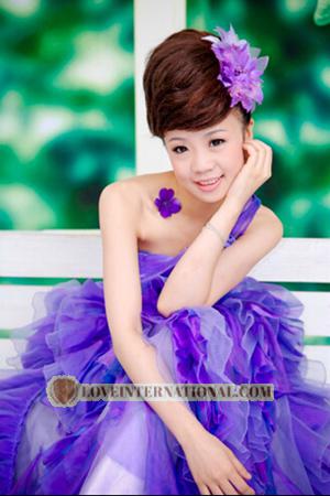 154726 - Jingwen Age: 34 - China