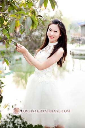 155186 - Shaoqing Age: 34 - China