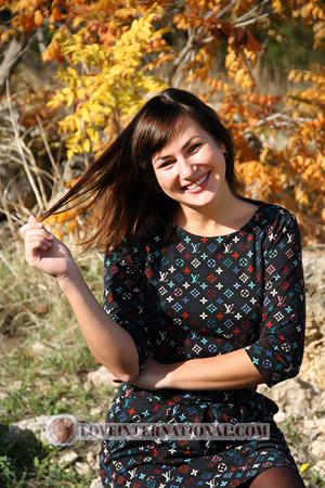 Ladies of Eastern-Europe