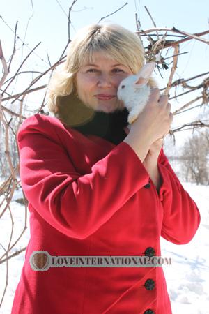 155496 - Natalia Age: 51 - Ukraine