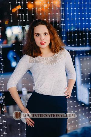 155983 - Inna Age: 30 - Ukraine