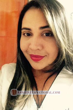156363 - Darling Age: 39 - Colombia