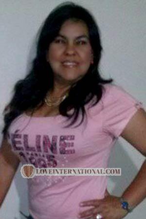 157683 - Dora Emilsen Age: 53 - Colombia