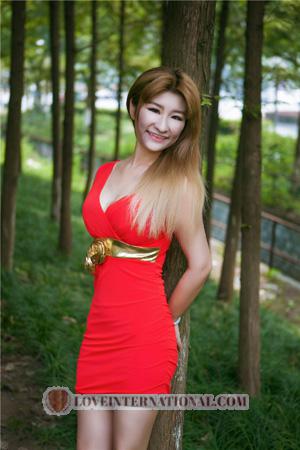 159665 - Xi Age: 39 - China