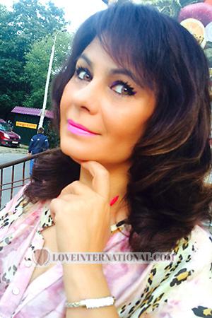 160368 - Ludmila Age: 54 - Ukraine