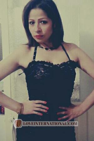 Ladies of Villavicencio