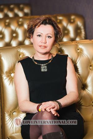 161162 - Elena Age: 54 - Ukraine