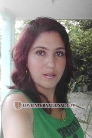 161202 - Aida Age: 32 - Cuba