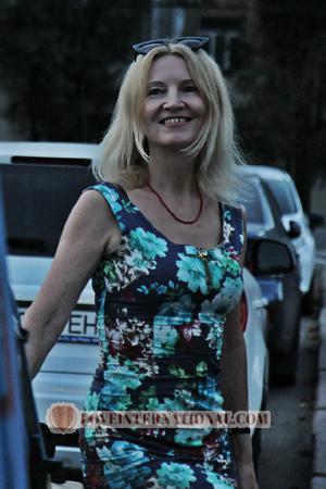 161906 - Svetlana Age: 62 - Ukraine