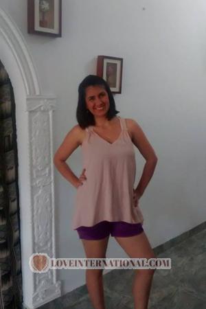161997 - Wendy Age: 41 - Colombia