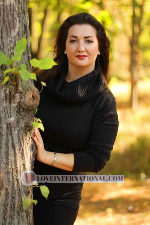 162245 - Aleksandra Age: 35 - Ukraine