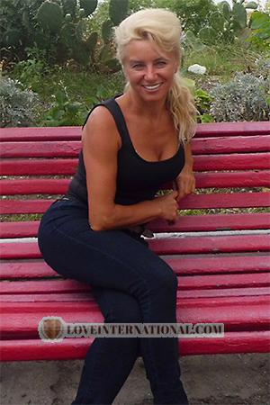 162436 - Ludmila Age: 59 - Ukraine