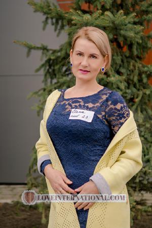 163427 - Elena Age: 48 - Ukraine