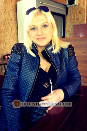 163545 - Aleksandra Age: 35 - Ukraine