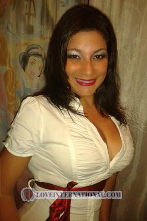 Ladies of Dominican Republic