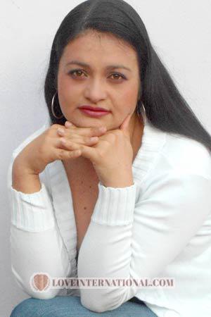 164158 - Nora Astrid Age: 41 - Colombia