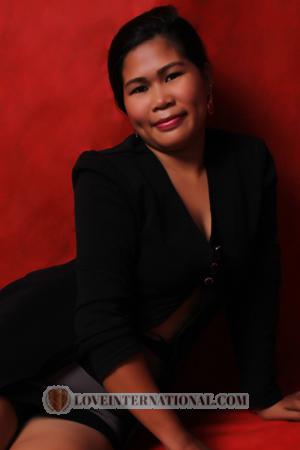 164652 - Percilita Age: 35 - Philippines