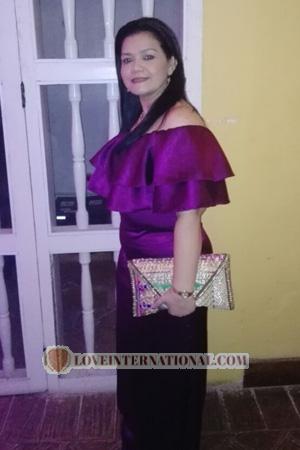 165484 - Emilce Age: 54 - Colombia