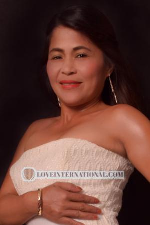 166433 - Evangeline Age: 51 - Philippines