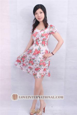 166923 - Aiyi Age: 45 - China