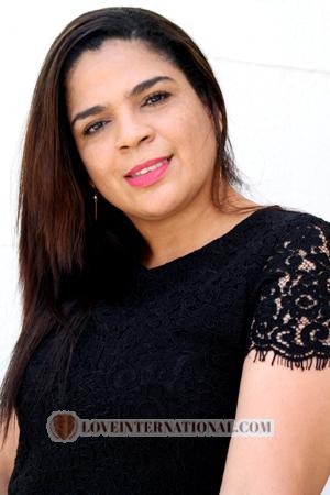 167418 - Kenelma Age: 52 - Colombia