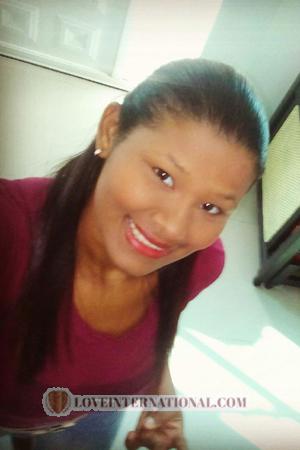 167640 - Luz Age: 32 - Colombia