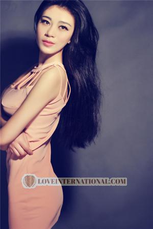 168190 - Jiali Age: 28 - China