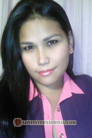 168818 - Darilis Age: 34 - Venezuela
