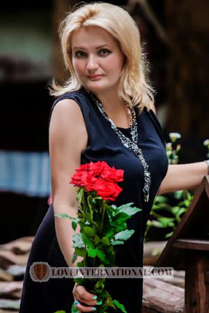 169433 - Elina Age: 50 - Ukraine