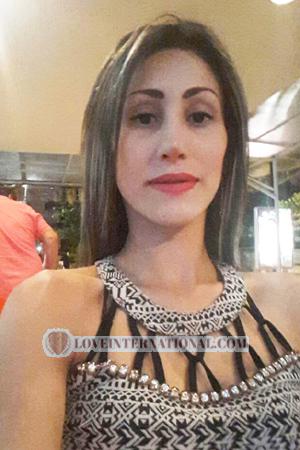 170302 - Angela Patricia Age: 37 - Colombia