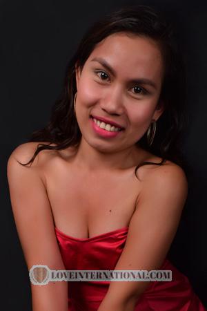 Ladies of Davao City