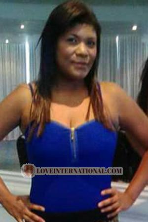 171055 - Indira Age: 41 - Colombia