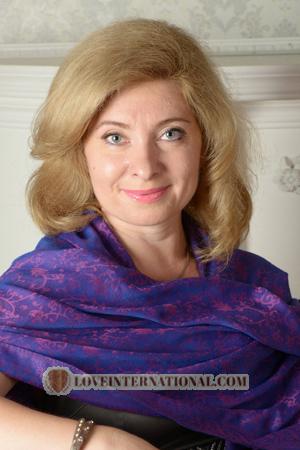 171302 - Svetlana Age: 53 - Russia