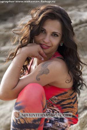 172315 - Yulia Age: 37 - Ukraine