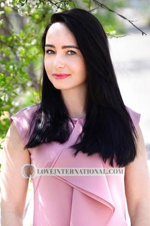 Ladies of Dnepropetrovsk